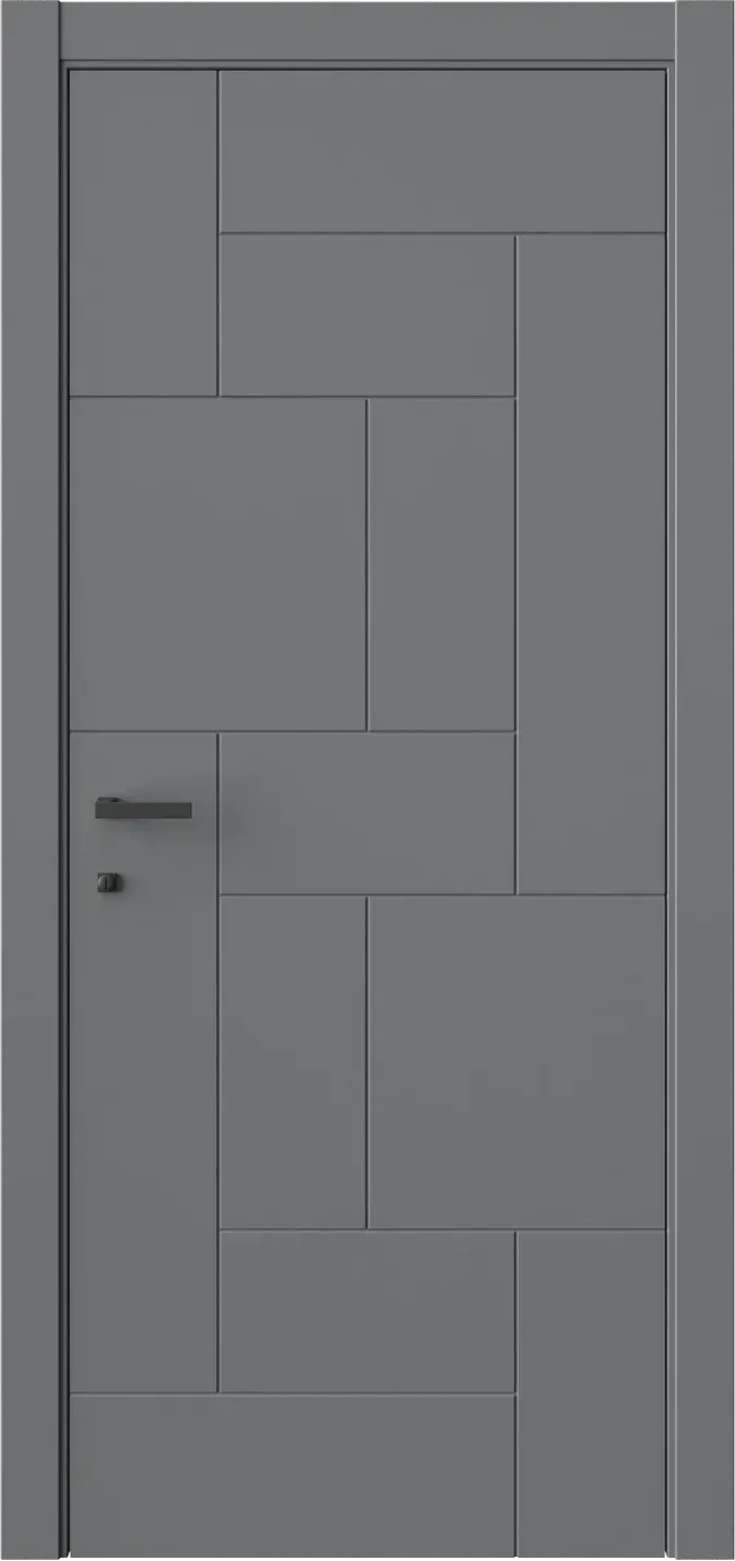 Дверь Palitra P27